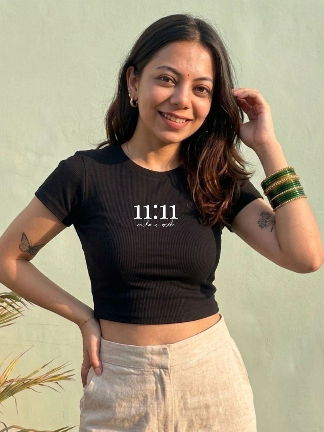 LYNX CLUB Crop Top-image-40