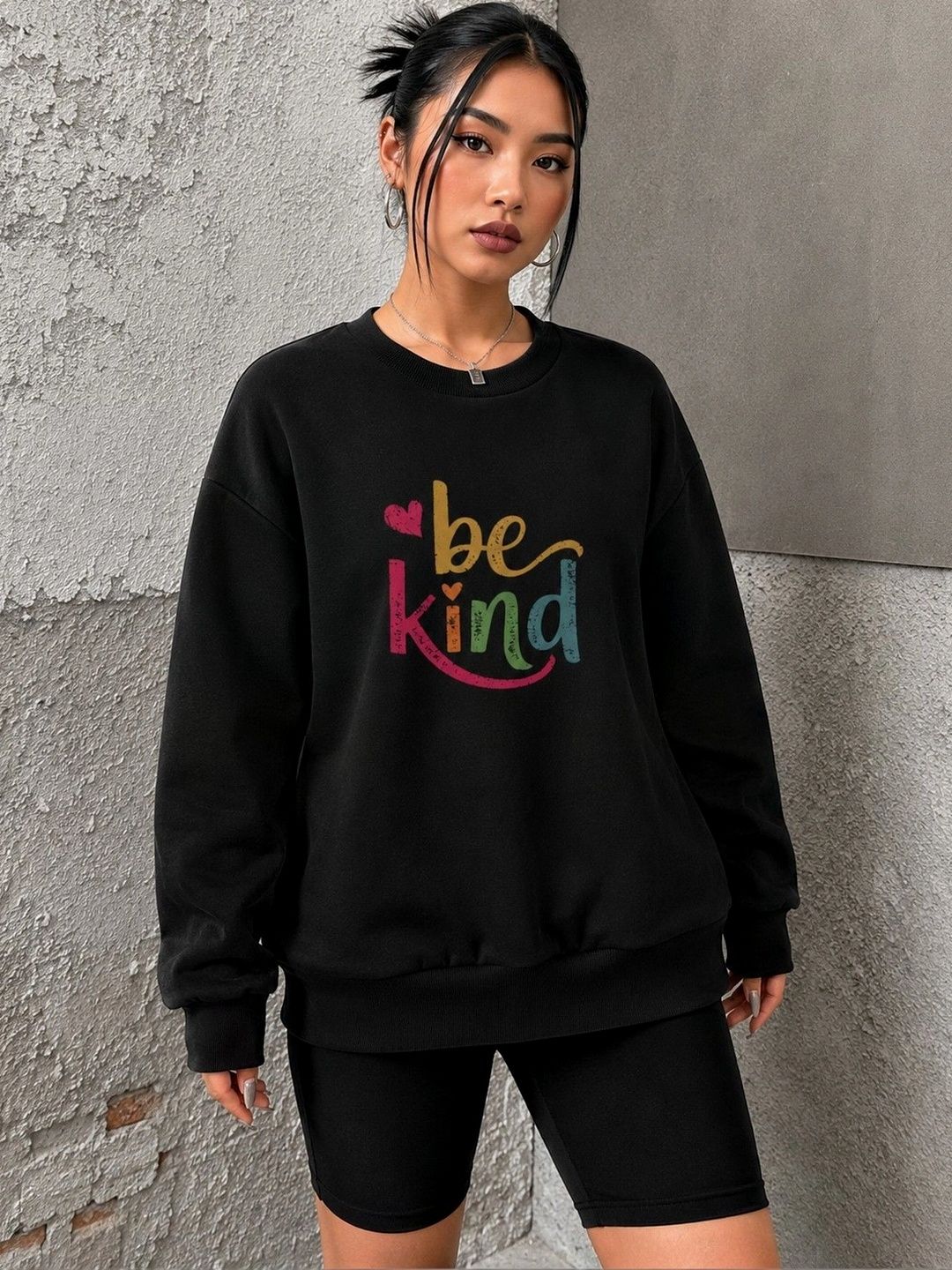 BELTLY Women Printed Sweatshirt-picture-55