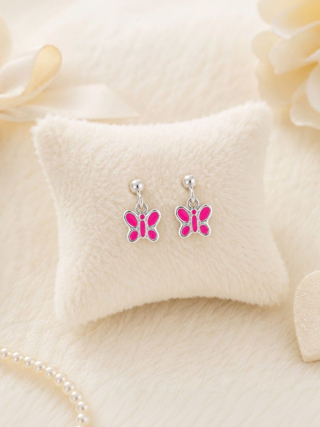 Ruha JEWELS Animal Shaped Drop Earrings-picture-58