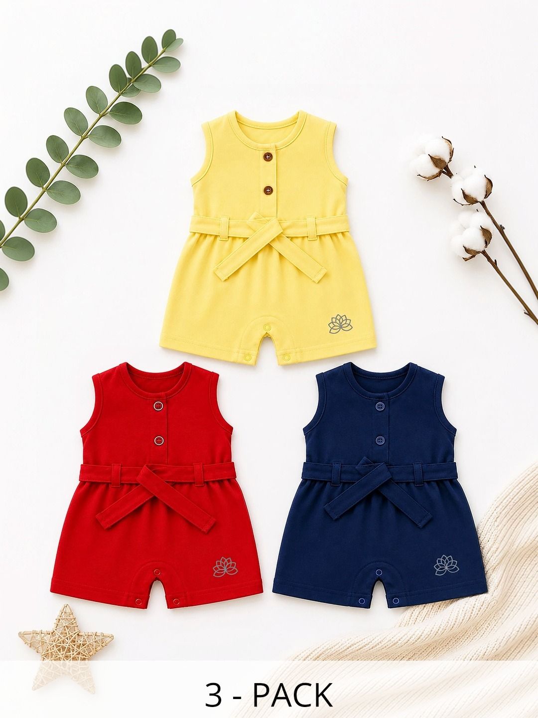 THE MAPLES FASHION Fit & Flare Mini Dress-picture-18