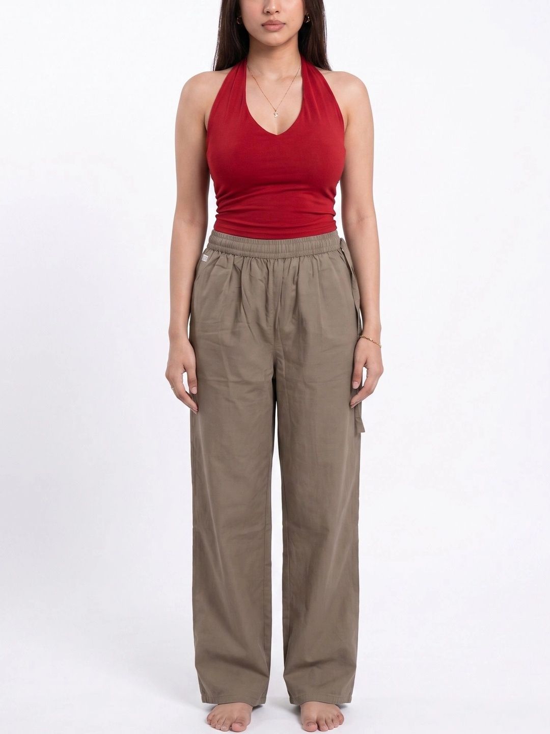 Pehroam Women Palazzos-image-43