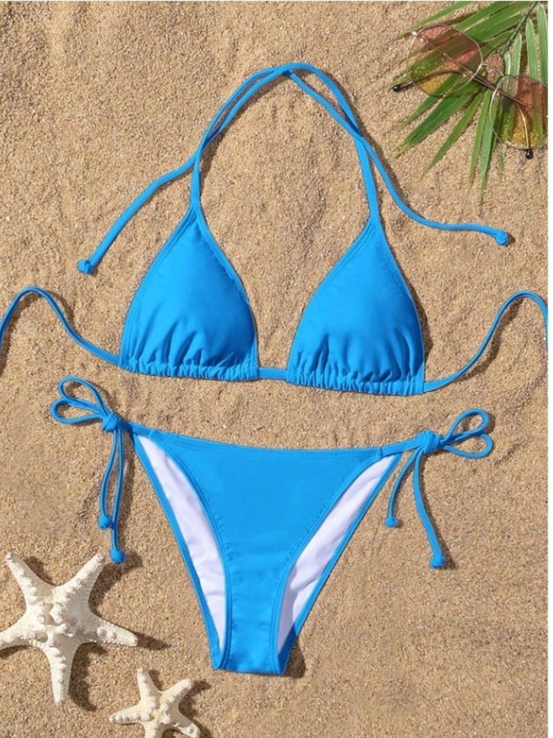 Lyca Era Halter Neck Swim Bikini Set-picture-47