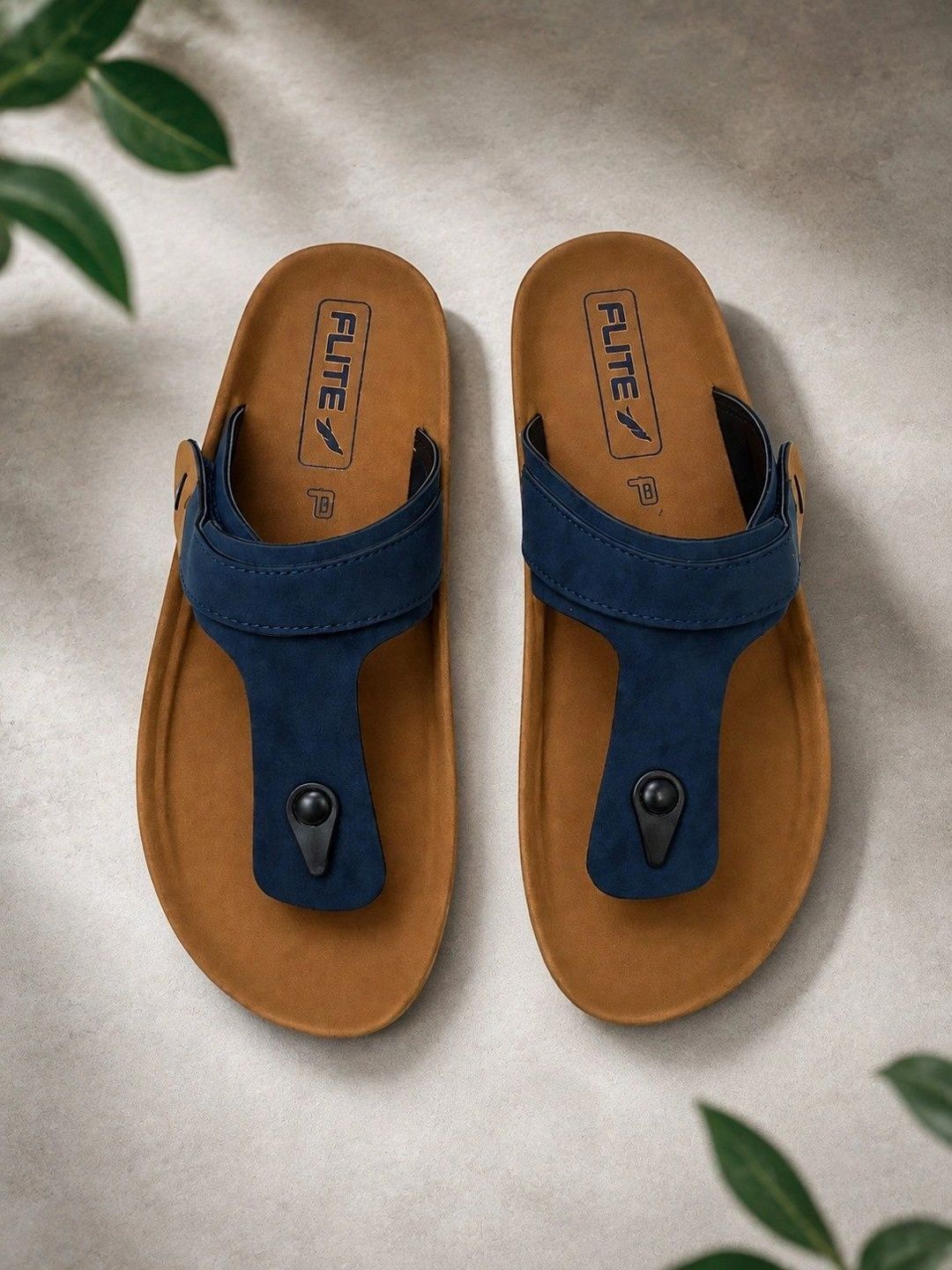 FLITE Men Thong Flip-Flops-picture-27