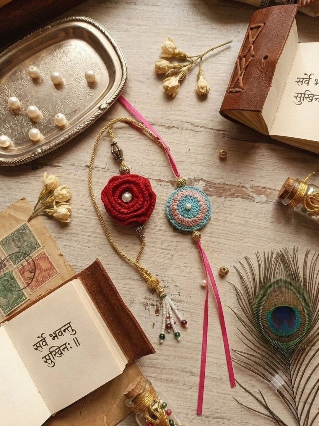 MOLCHA BY BABITA SINGH Rakhi-picture-34