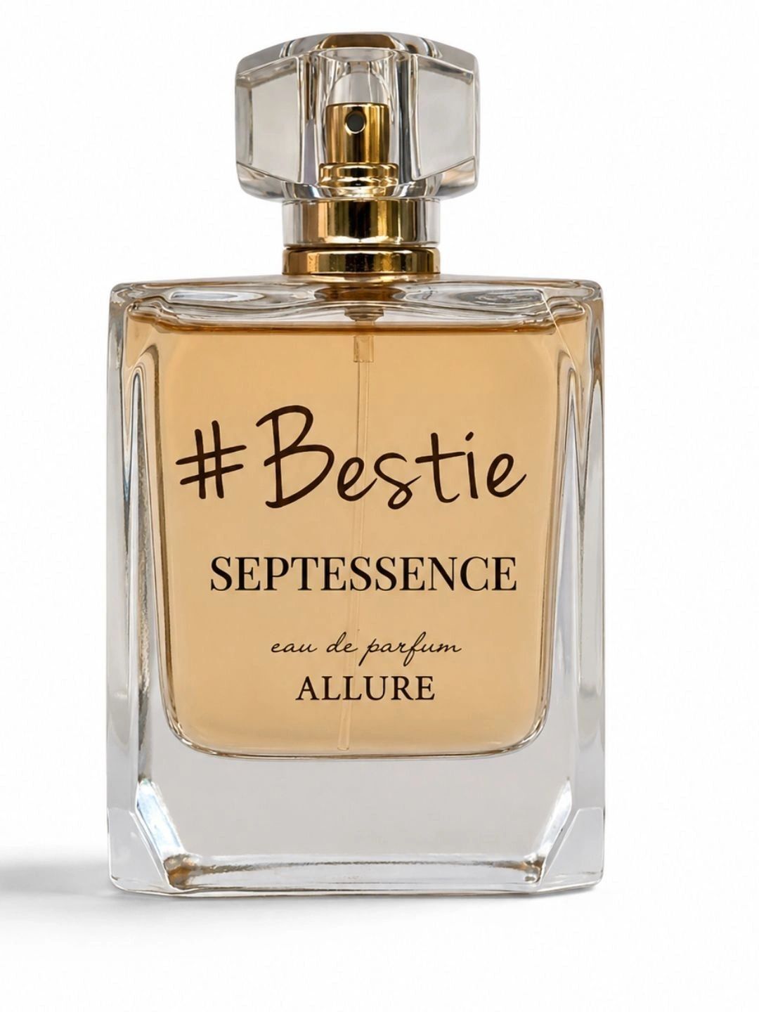 SEPTESSENCE # Bestie Allure Eau De Perfume - 100 ml-image-45