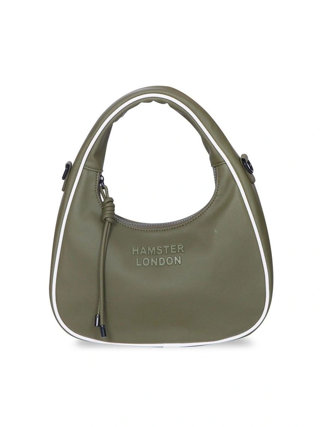 HAMSTER LONDON PU Sling Bag-picture-37