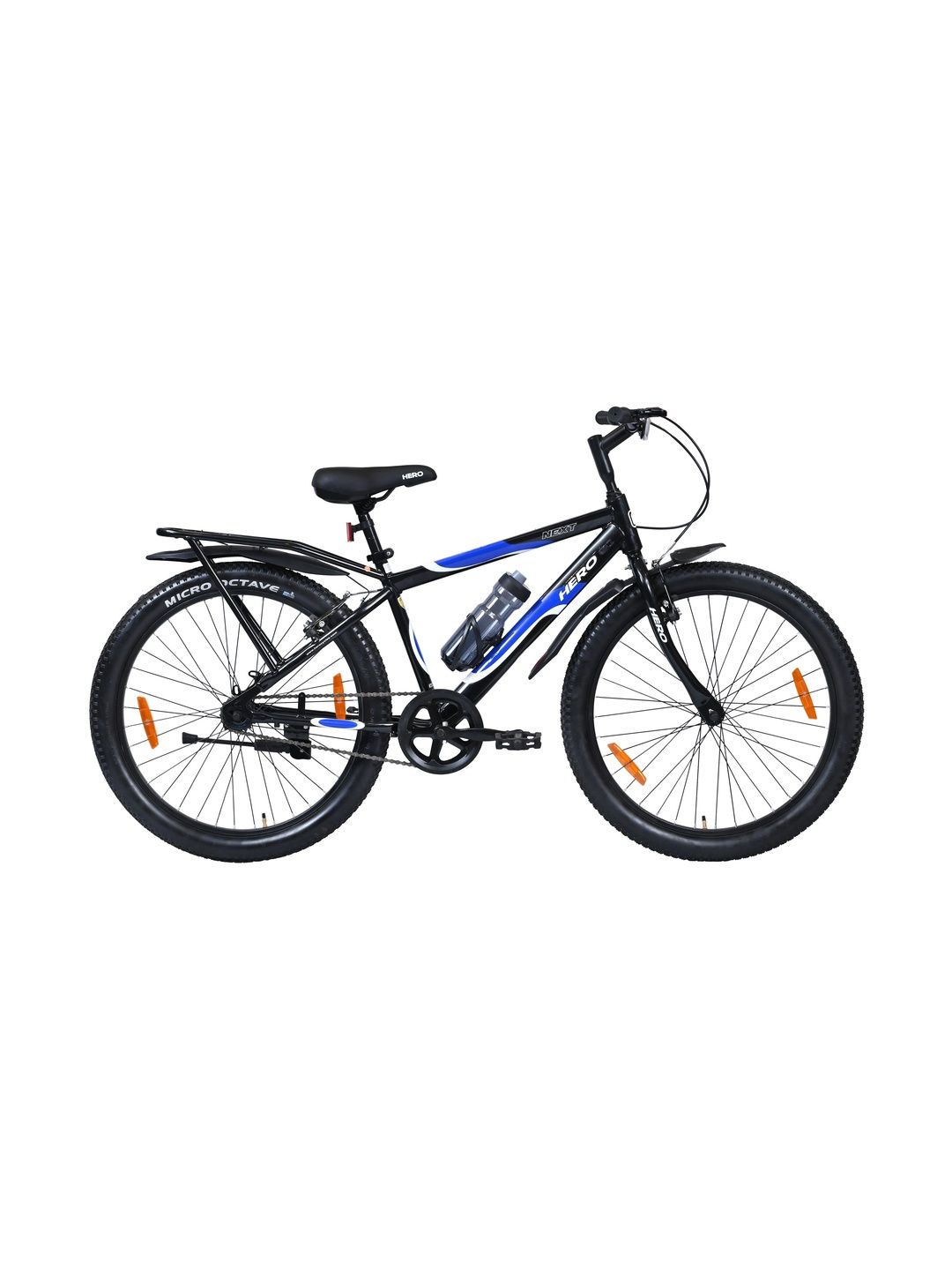 Hero Next 24T Single Speed Mountain Bicycle-picture-39