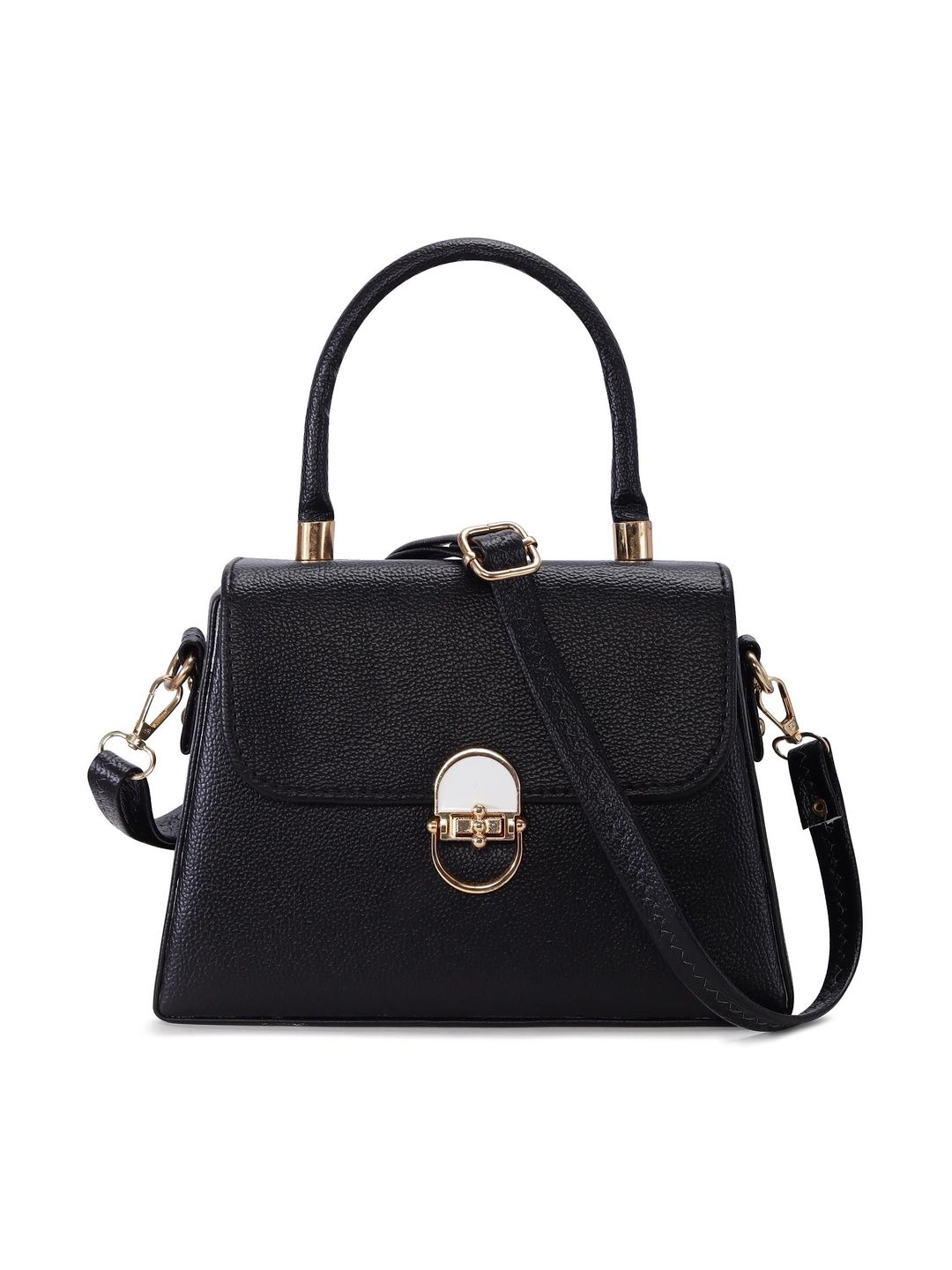 TURBOMAX Textured PU Satchel-picture-55
