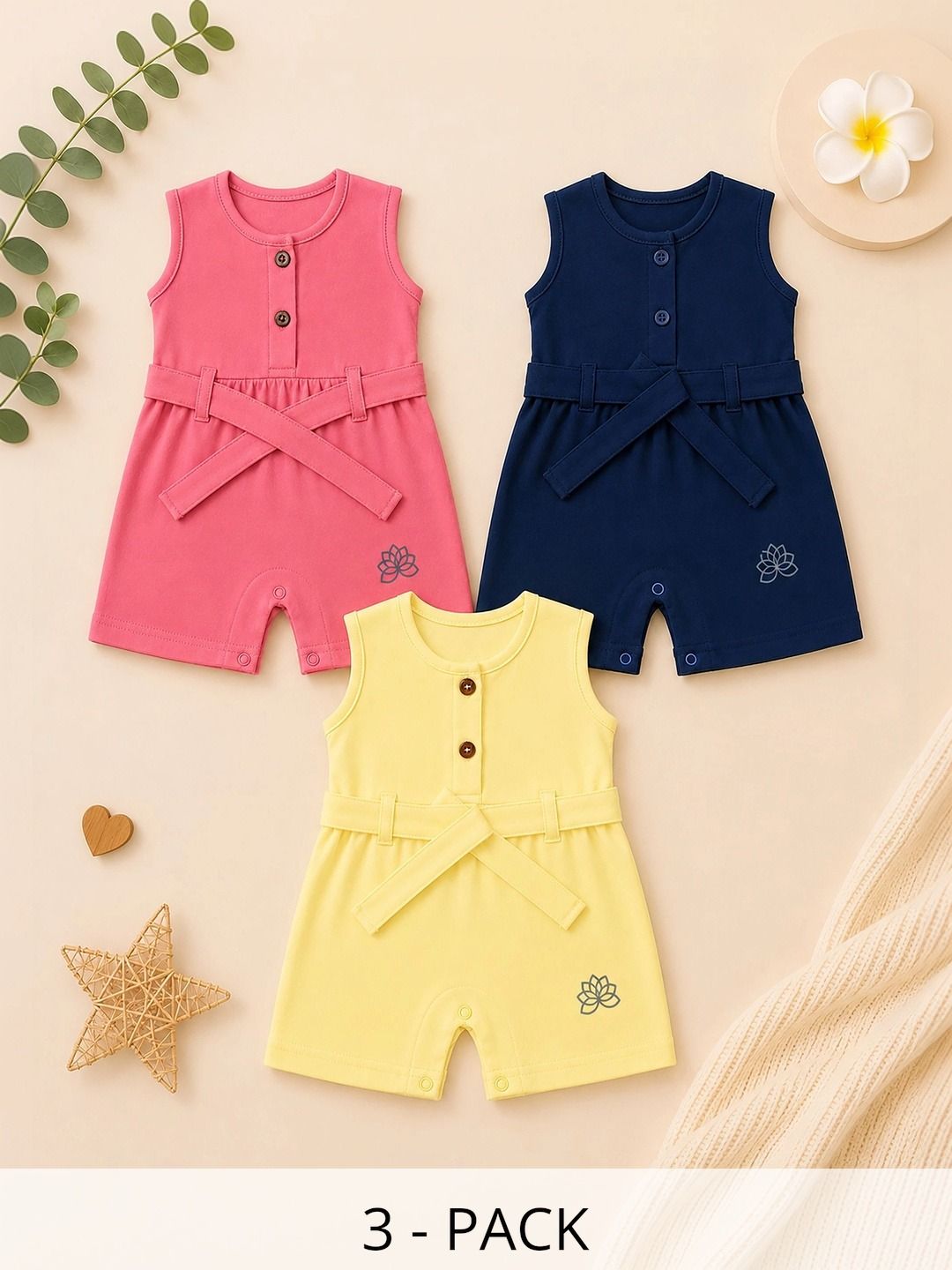THE MAPLES FASHION Fit & Flare Mini Dress-picture-15