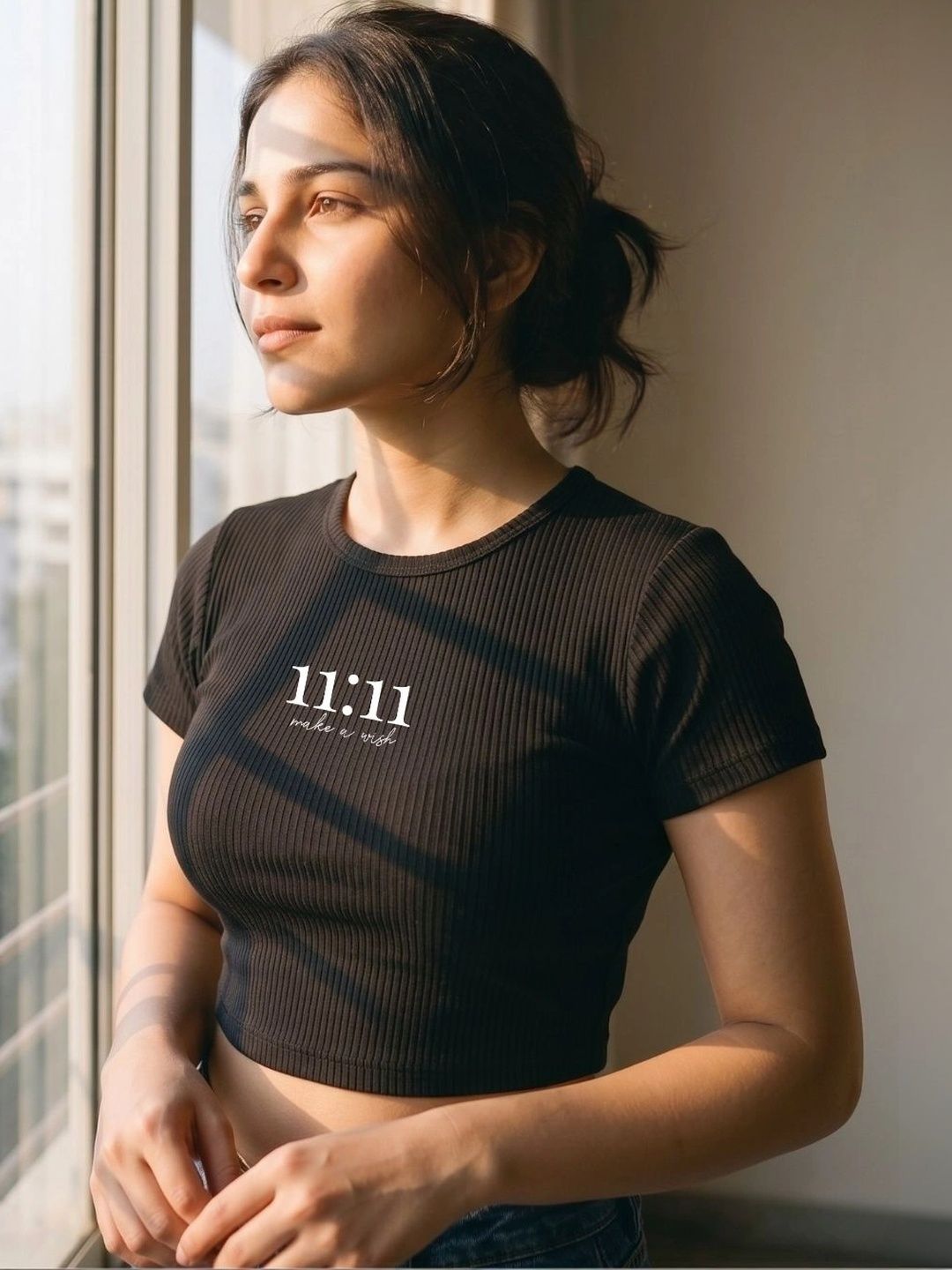 LYNX CLUB Crop Top-picture-24