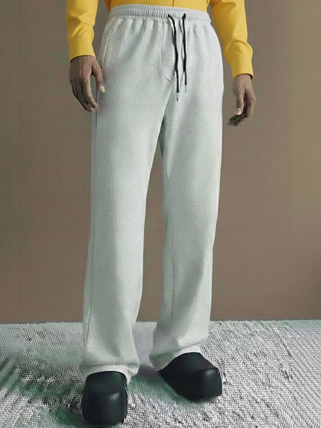 PROGENY Men Regular Fit Joggers-picture-42
