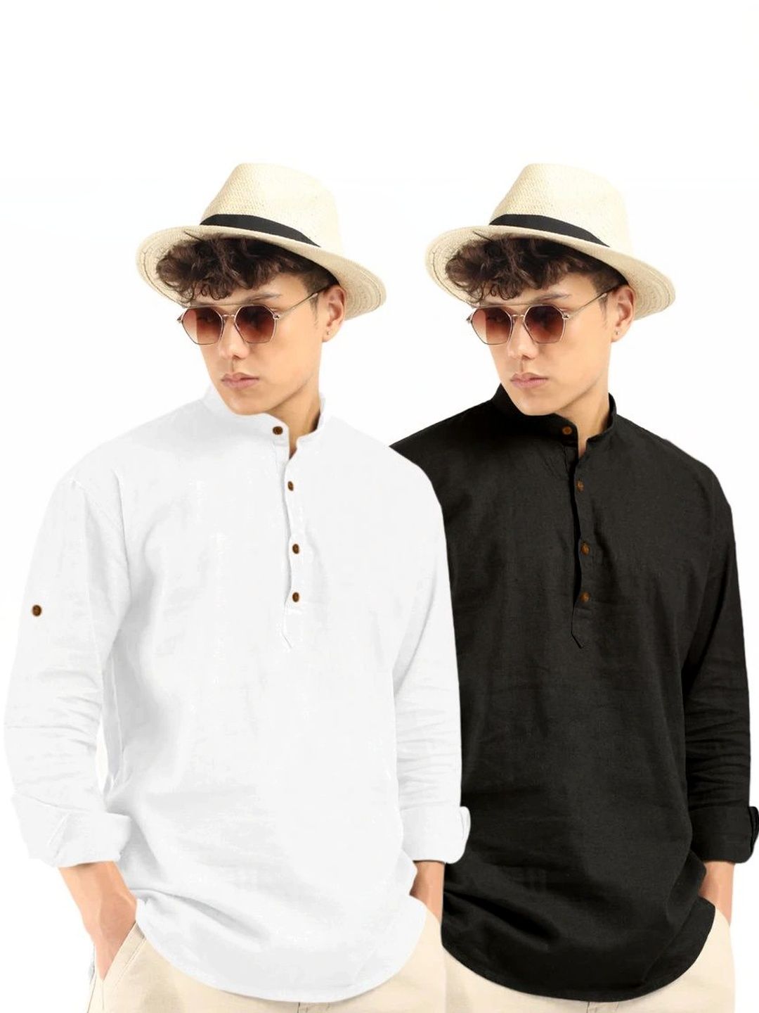 ZBIO Men Kurta-picture-26