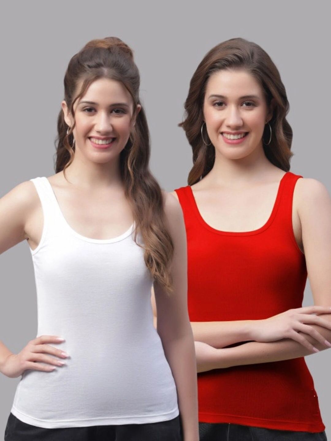 DESNUDA Cotton Top-picture-13