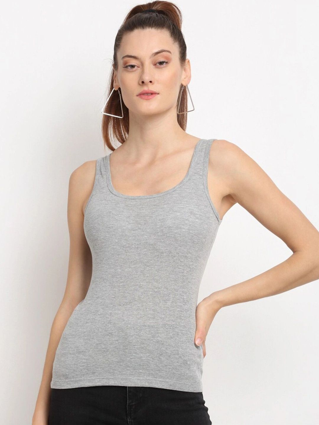 DESNUDA Cotton Top-picture-27