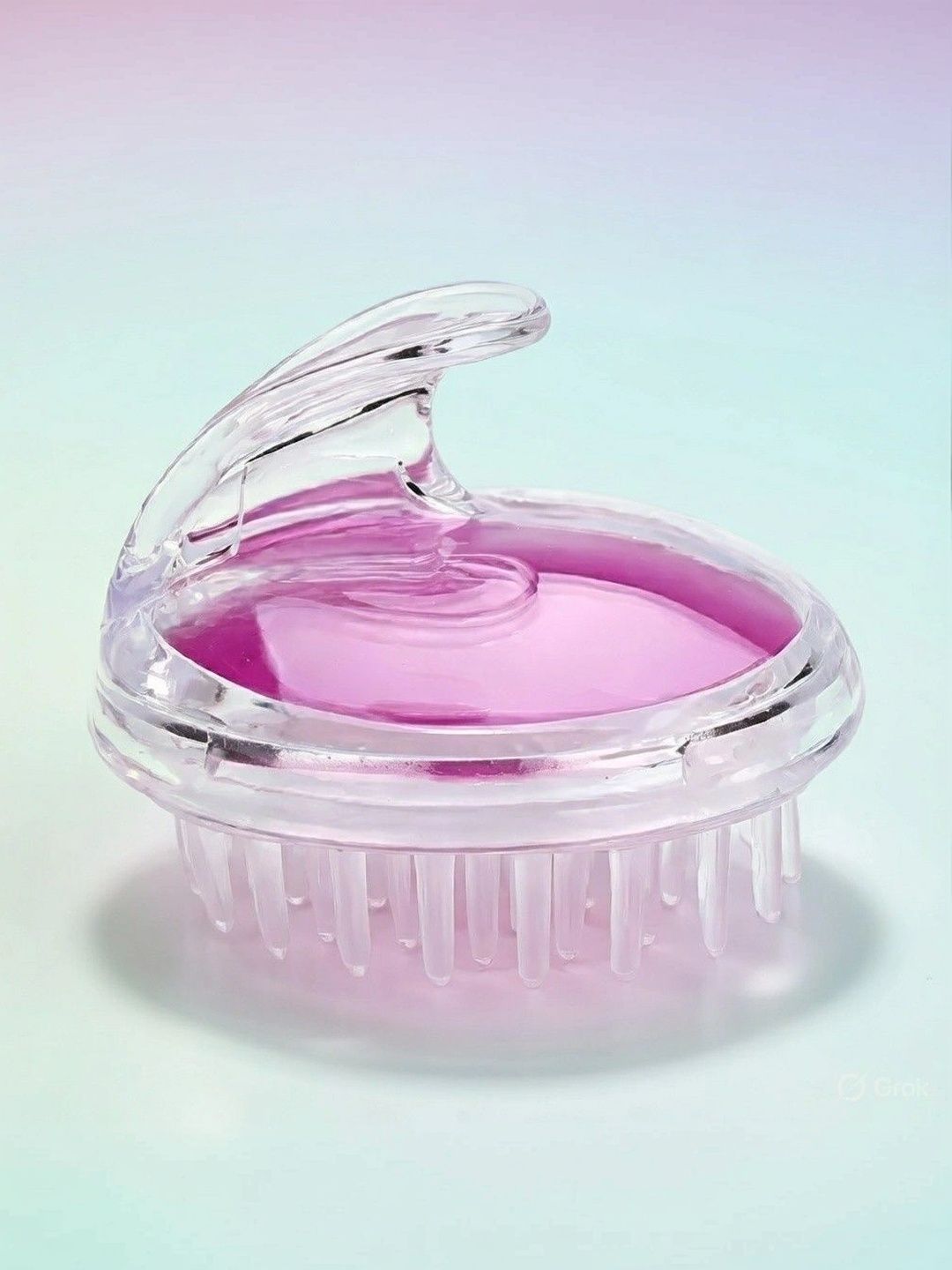 GLAMEZONE Daily Use Hair Cleaning Brush-image-45