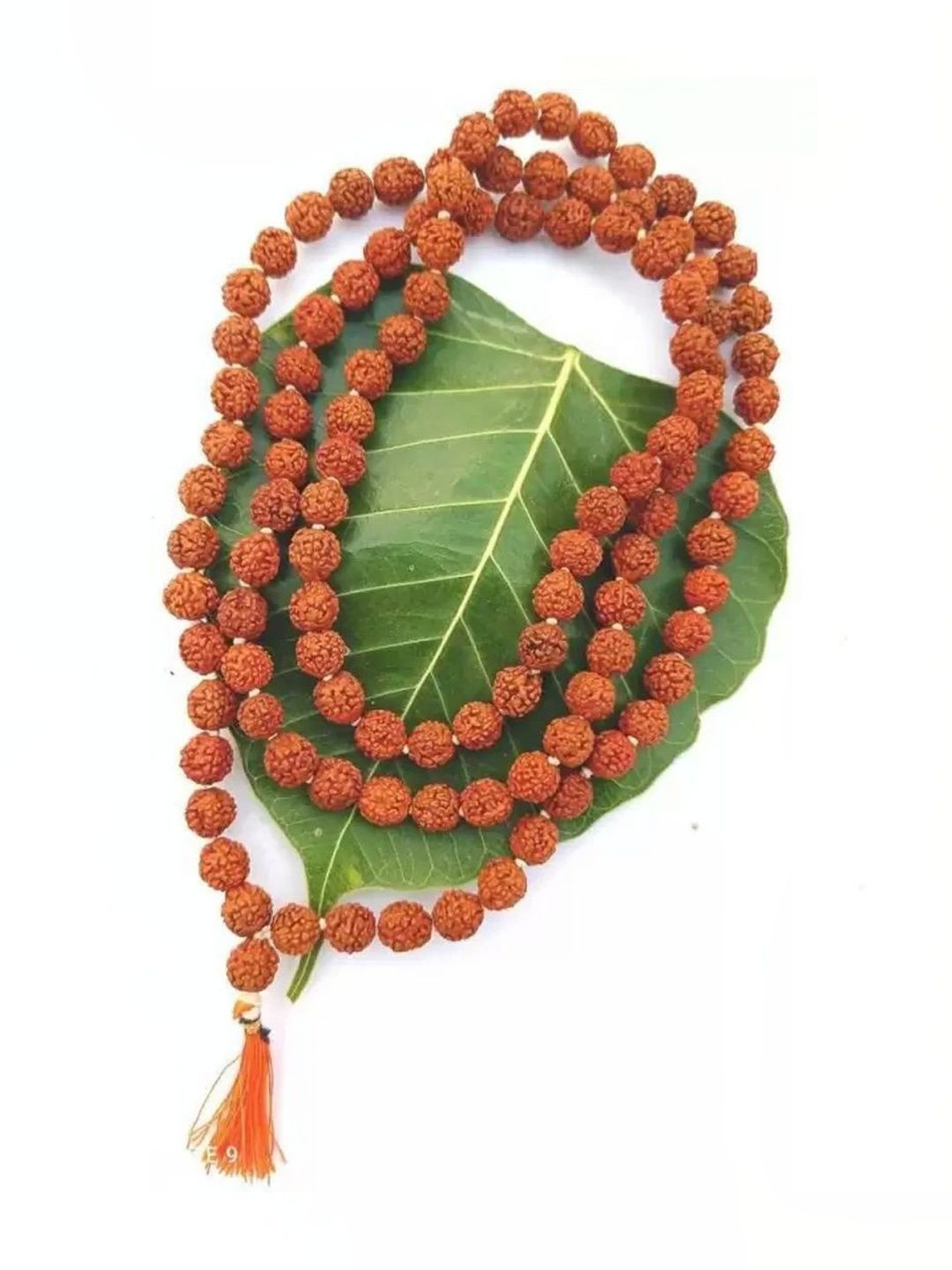 LOBYA Unisex Handcrafted Necklace-picture-10