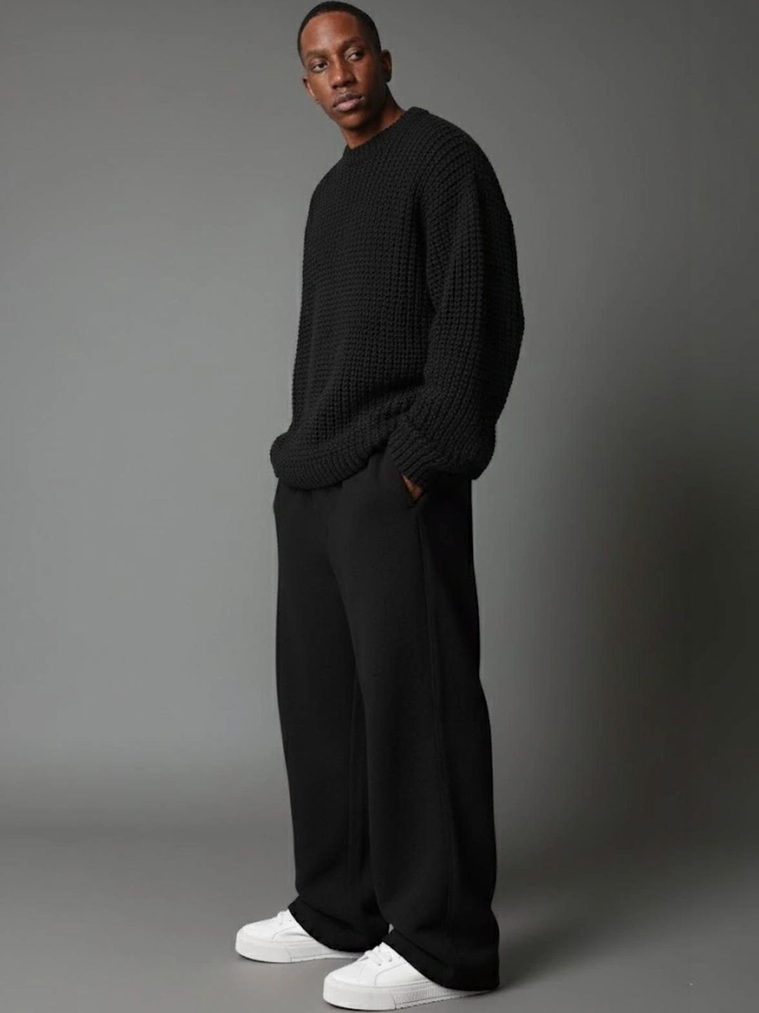 dockstreet Men Regular Fit Track Pants-picture-40
