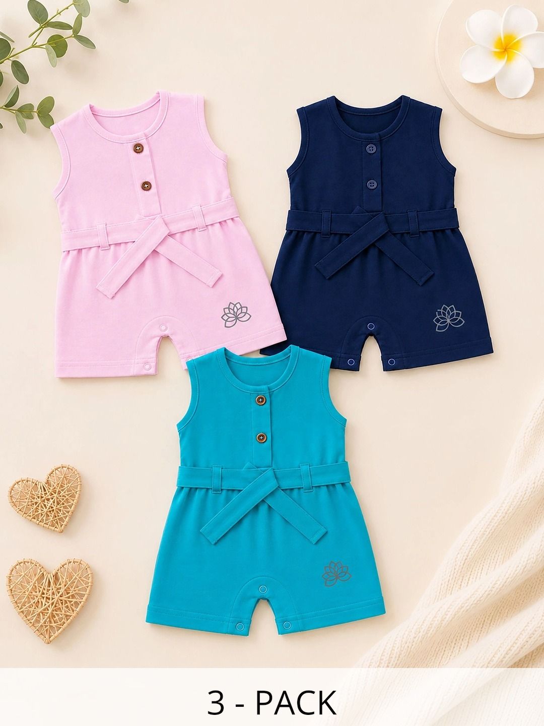 THE MAPLES FASHION Fit & Flare Mini Dress-picture-49