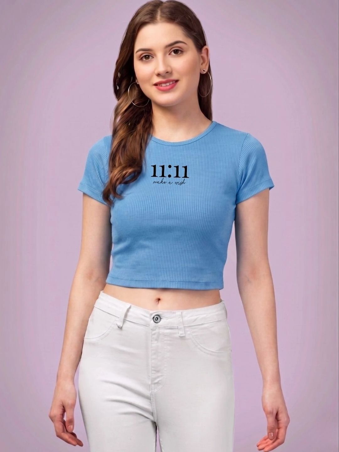 LYNX CLUB Crop Top-picture-42