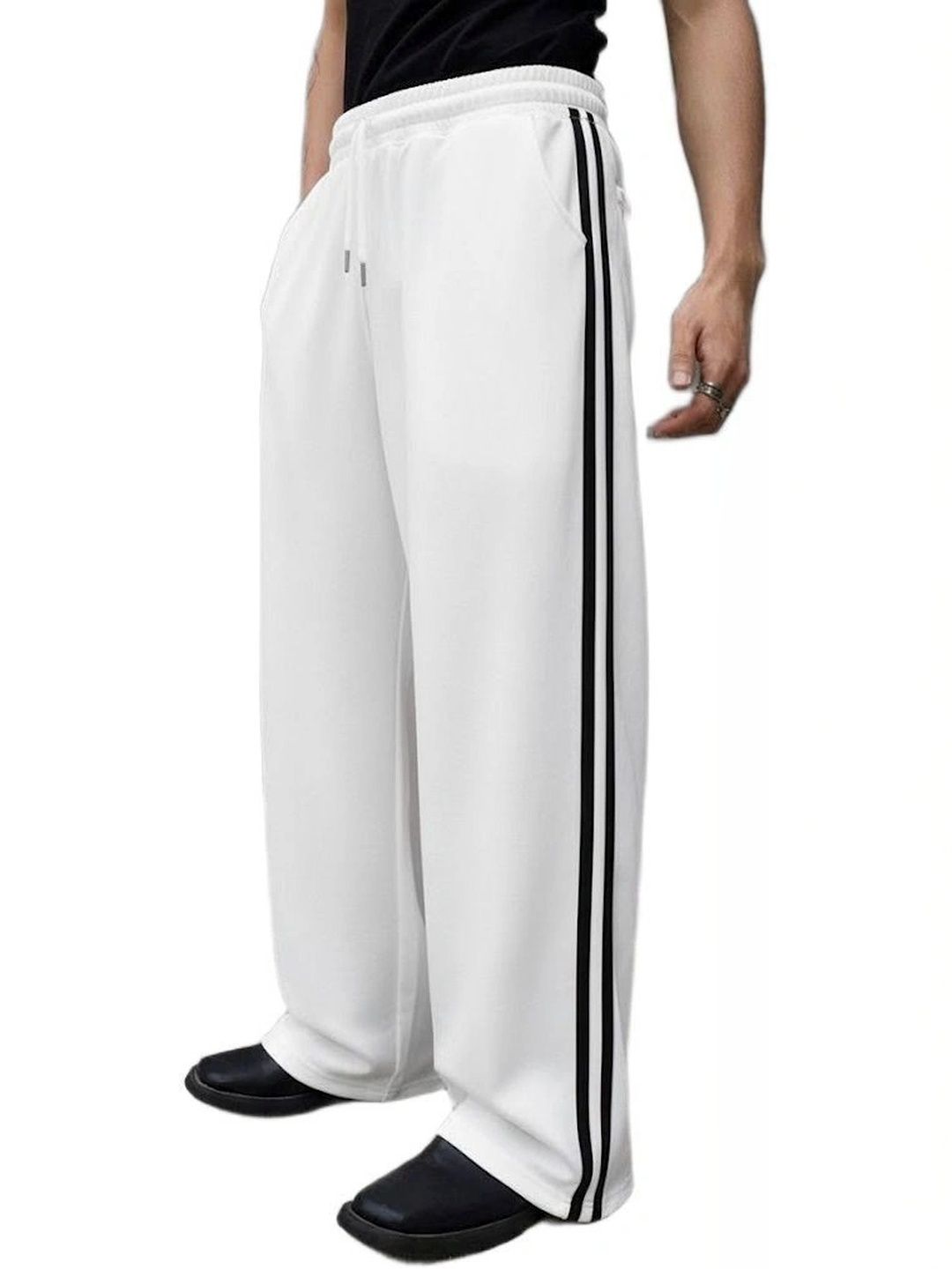 PROGENY Men Regular Fit Track Pants-picture-52