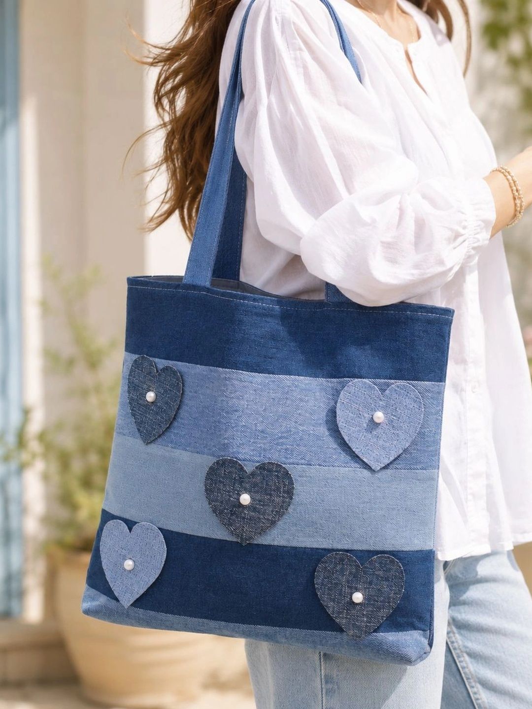 THE S LIVING Unisex Colourblocked Messenger Bag-picture-29
