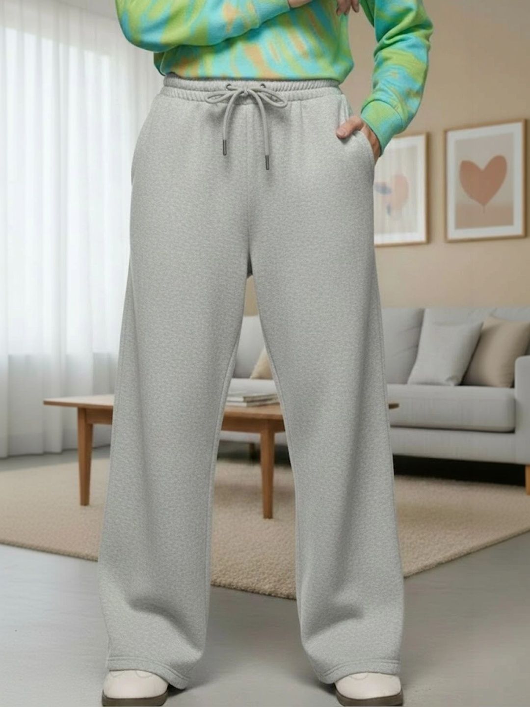 PROGENY Men Regular Fit Training Track Pants-picture-26