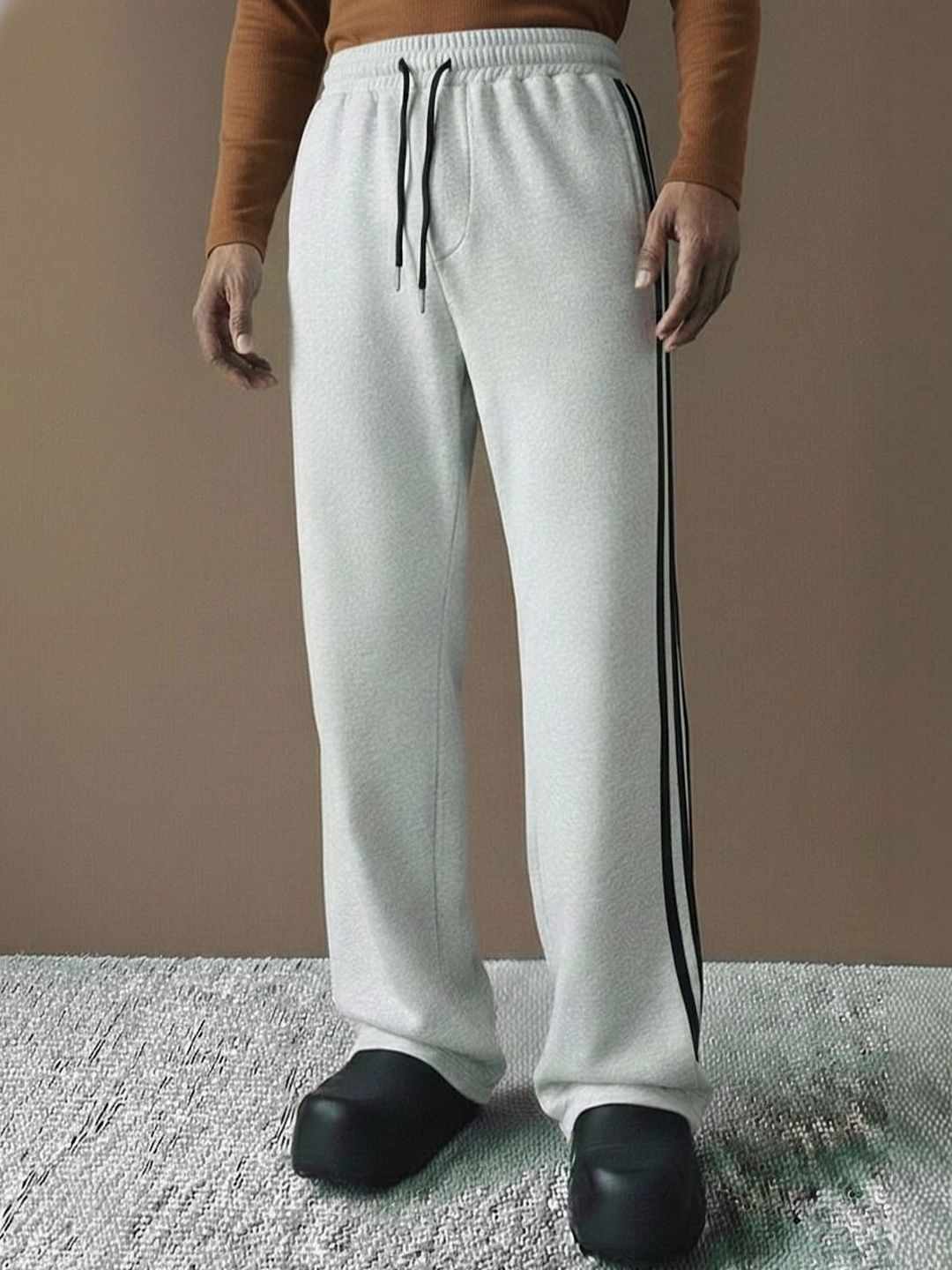 dockstreet Men Regular Fit Joggers-picture-57