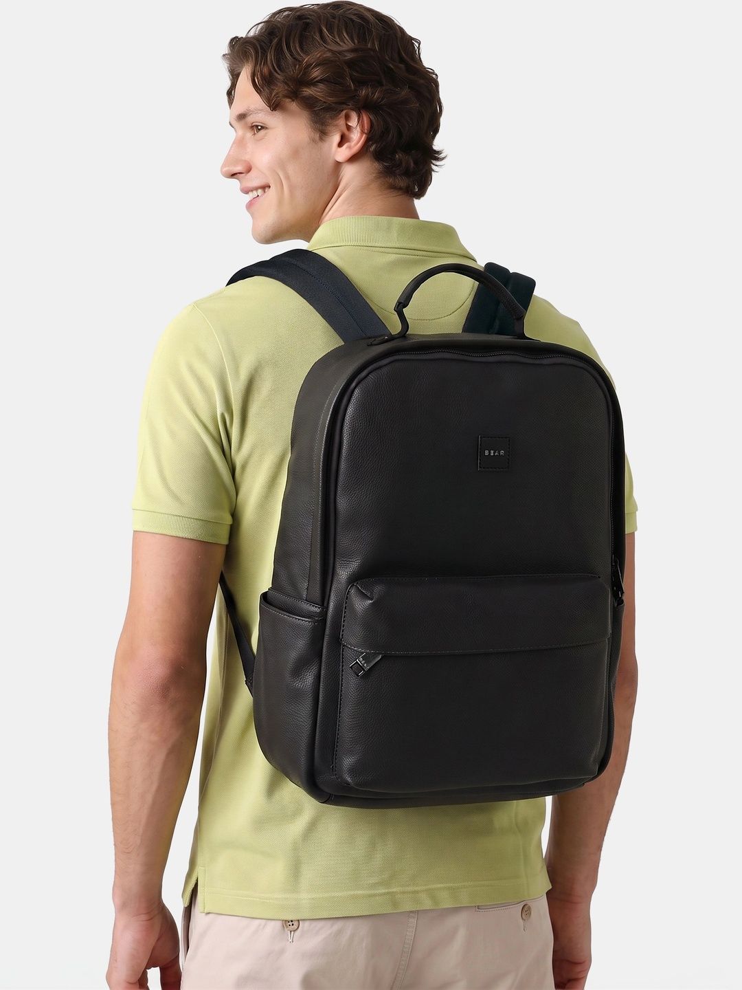 THE BEAR HOUSE Men Backpack-picture-47
