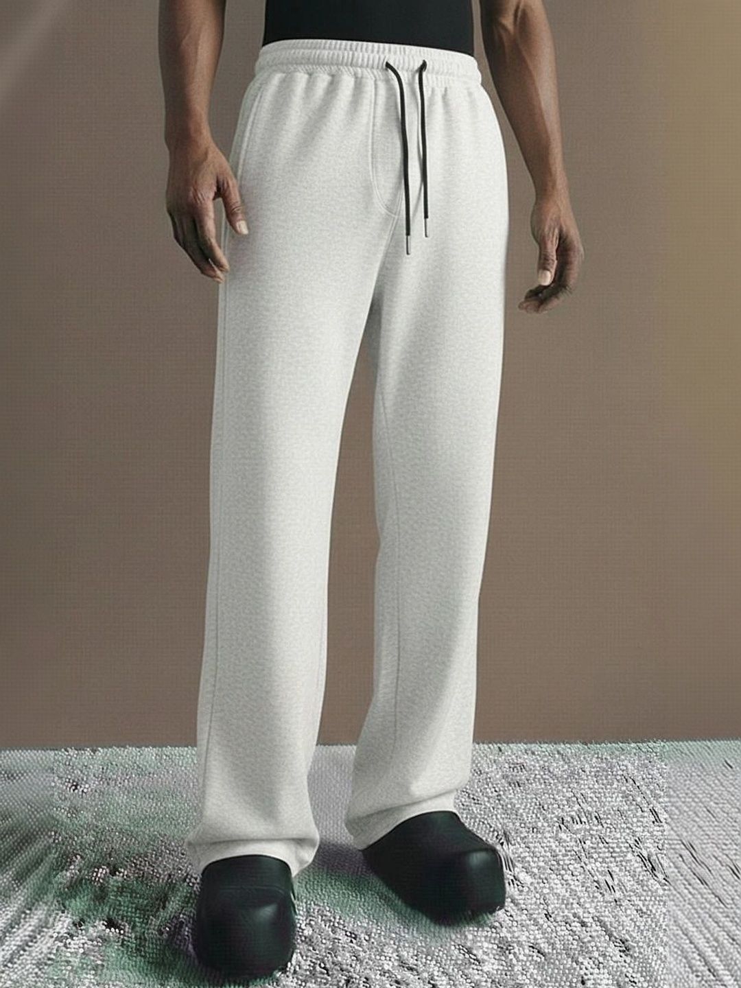PROGENY Men Regular Fit Joggers-picture-56