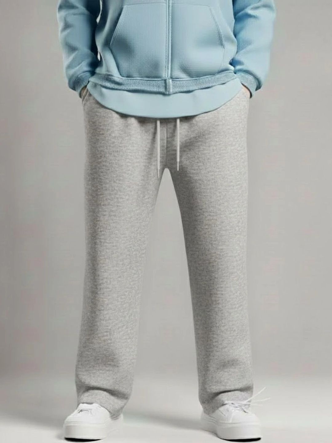 Daphne Maurier Men Regular Fit Training Track Pants-picture-14