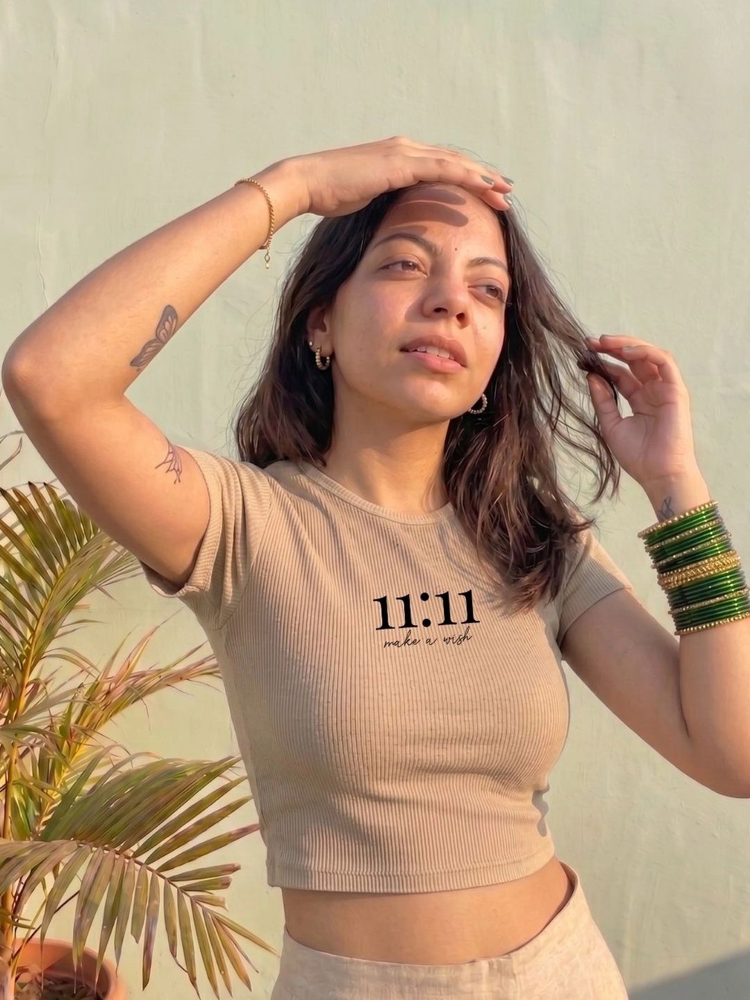 LYNX CLUB Crop Top-picture-39