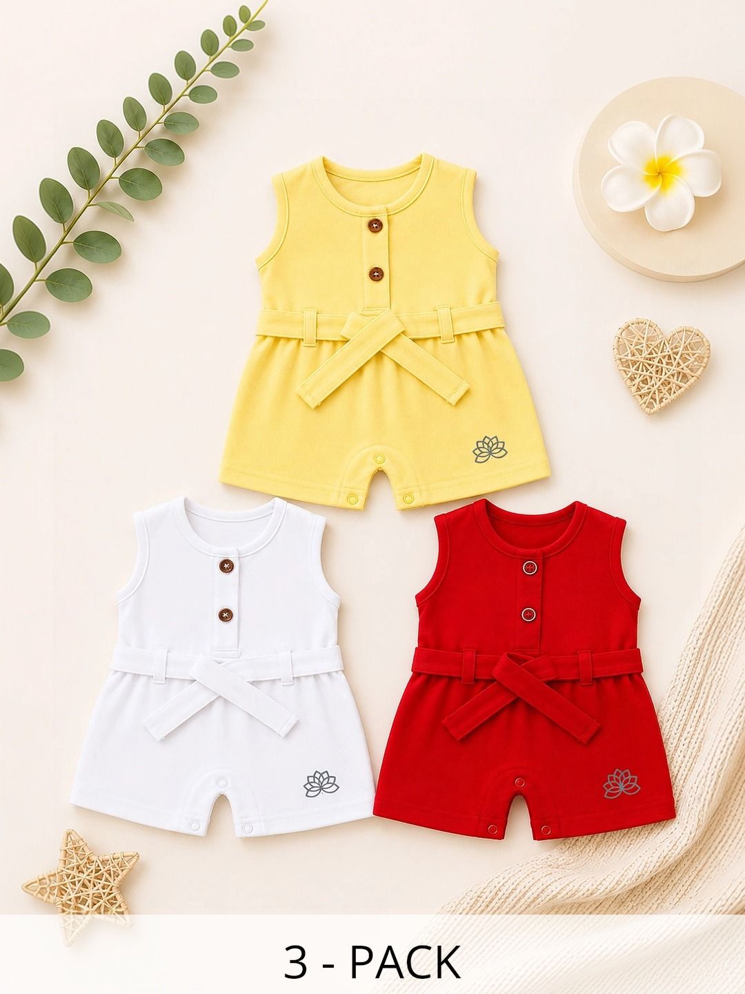 THE MAPLES FASHION Fit & Flare Mini Dress-picture-46