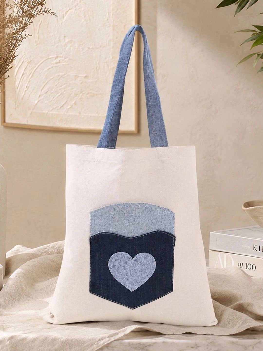 THE S LIVING Unisex Colourblocked Messenger Bag-picture-36