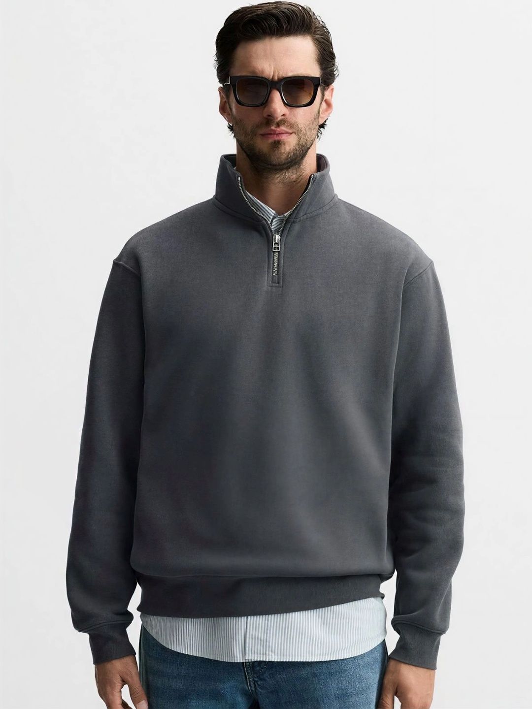 TOXA Men Sweatshirt-picture-24