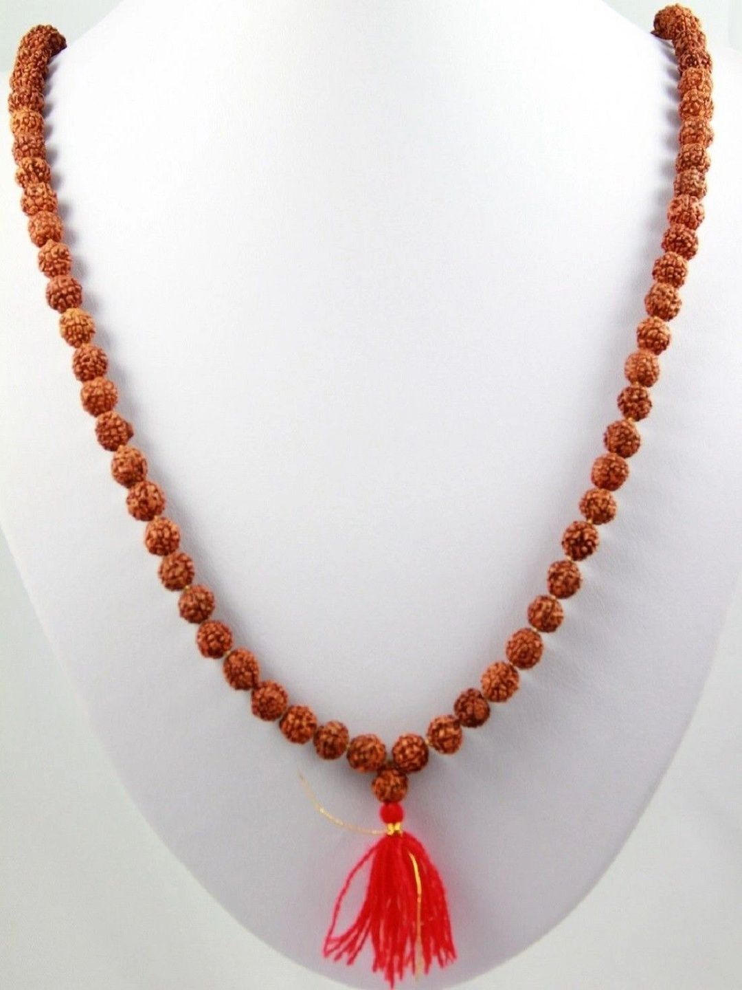 LOBYA Unisex Handcrafted Necklace-picture-17