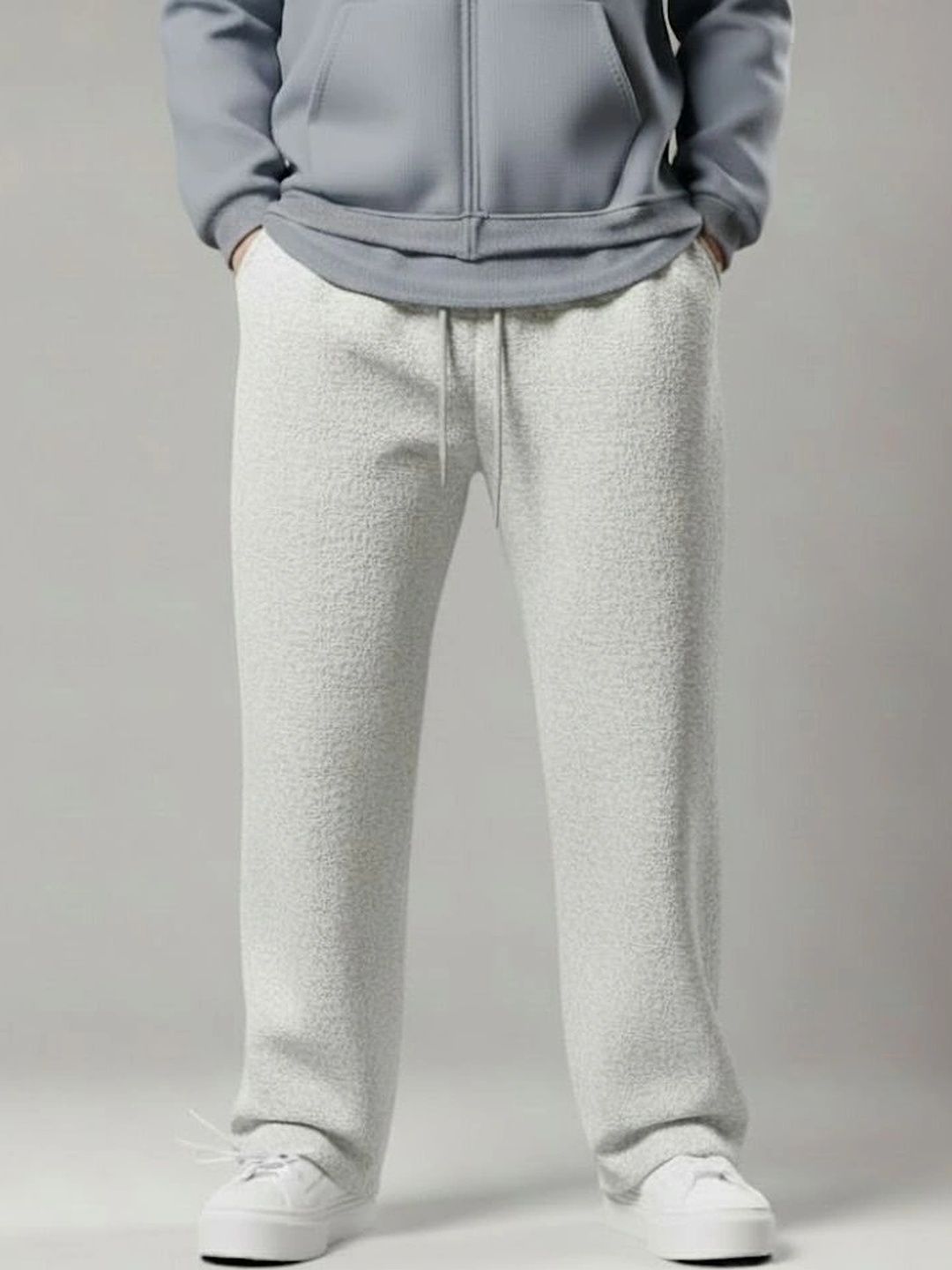 Daphne Maurier Men Regular Fit Training Track Pants-picture-51