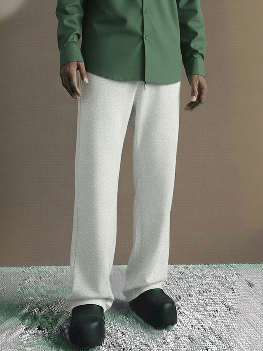 dockstreet Men Regular Fit Training Track Pants-picture-32