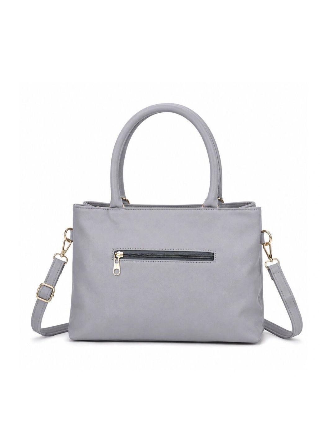 TURBOMAX PU Structured Handheld Bag-picture-15