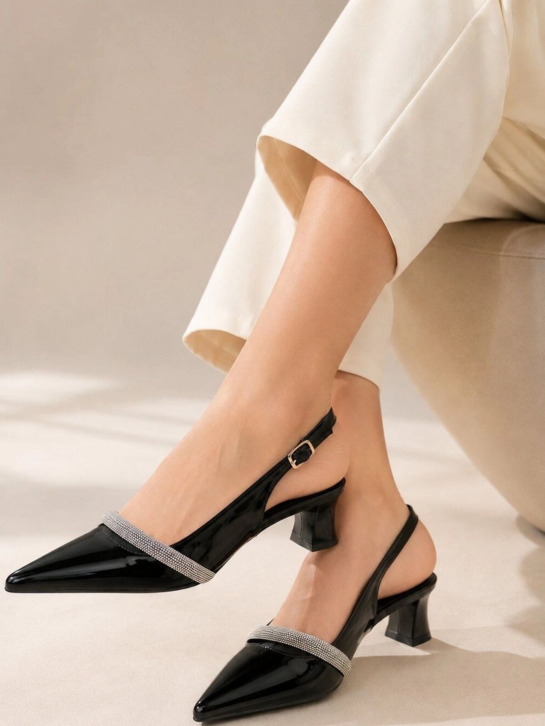 MOZAFIA Block Pumps-picture-16