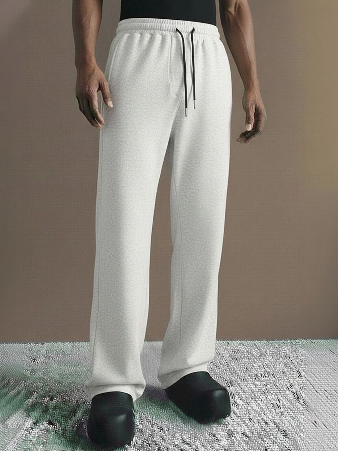 PROGENY Men Regular Fit Track Pants-picture-44