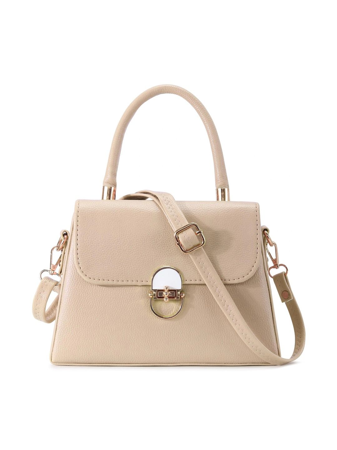 TURBOMAX Textured PU Handheld Bag-image-43