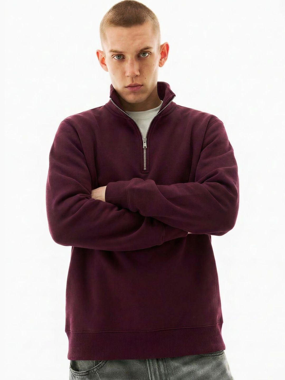 TOXA Men Sweatshirt-picture-48