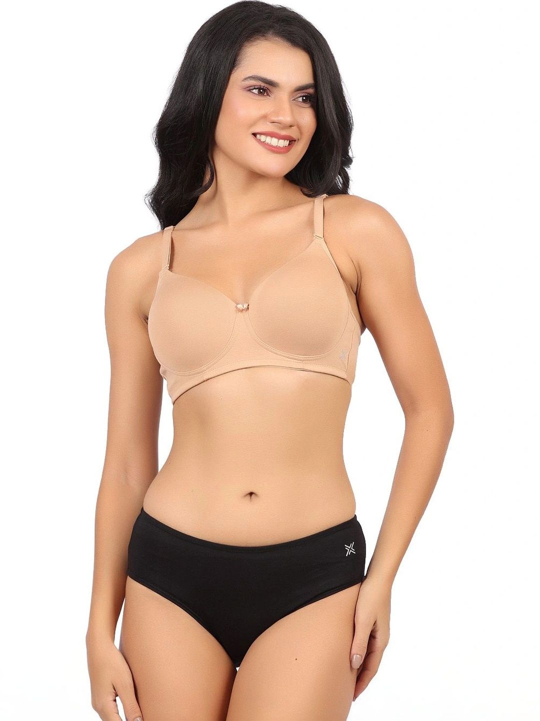 LAVOS Bra Full Coverage Lightly Padded-picture-21