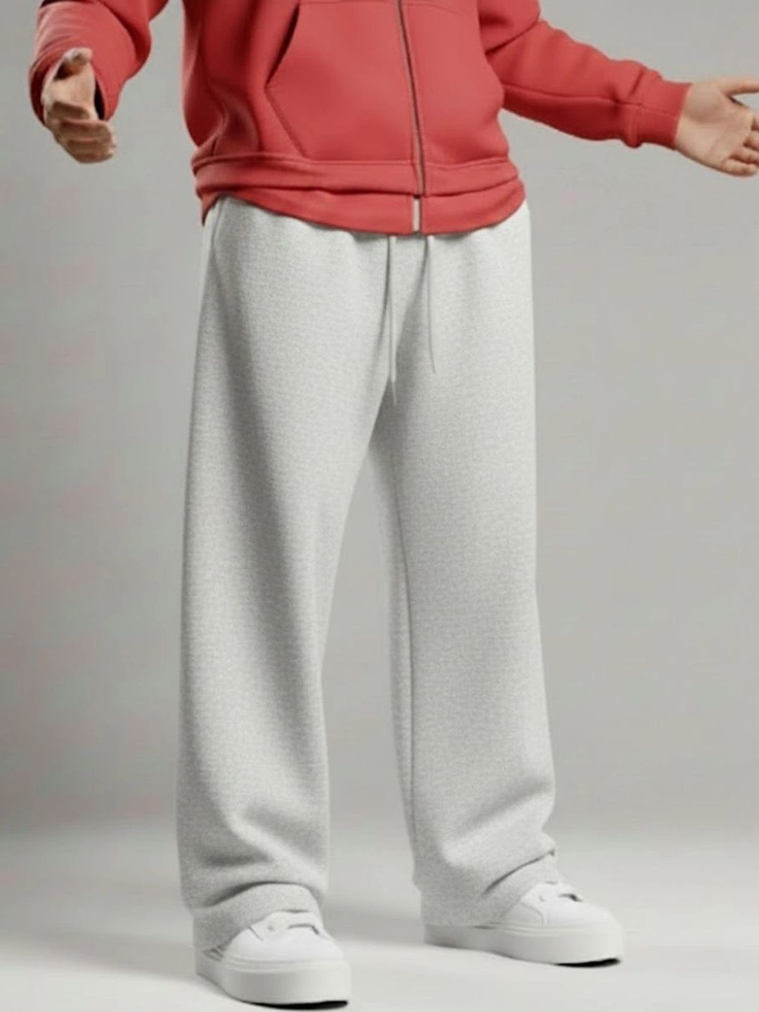 IRONDYE Men Regular Fit Training Track Pants-picture-48