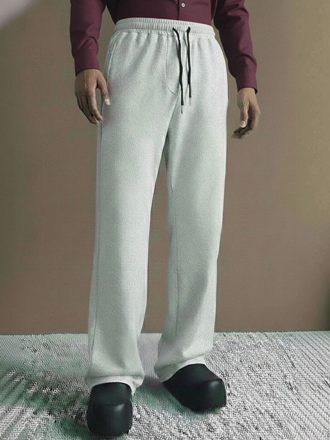 PROGENY Men Regular Fit Track Pants-picture-18