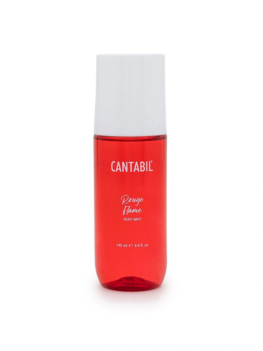 Cantabil Cantabill Unisex Rouge Flame Long Lasting Body Mist - 145 ml