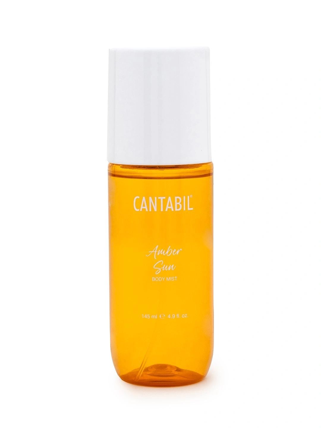Cantabil Cantabill Amber Sun Unisex Long Lasting Body Mist - 145 ml