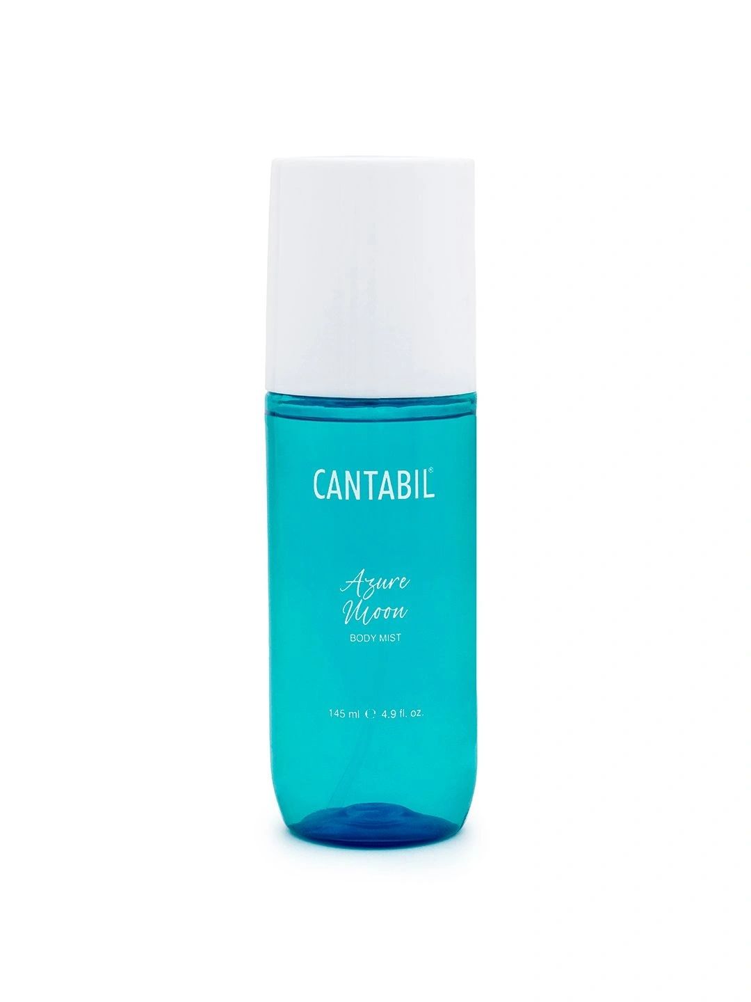 Cantabil Cantabill Women Azure Moon Long Lasting Body Mist - 145 ml