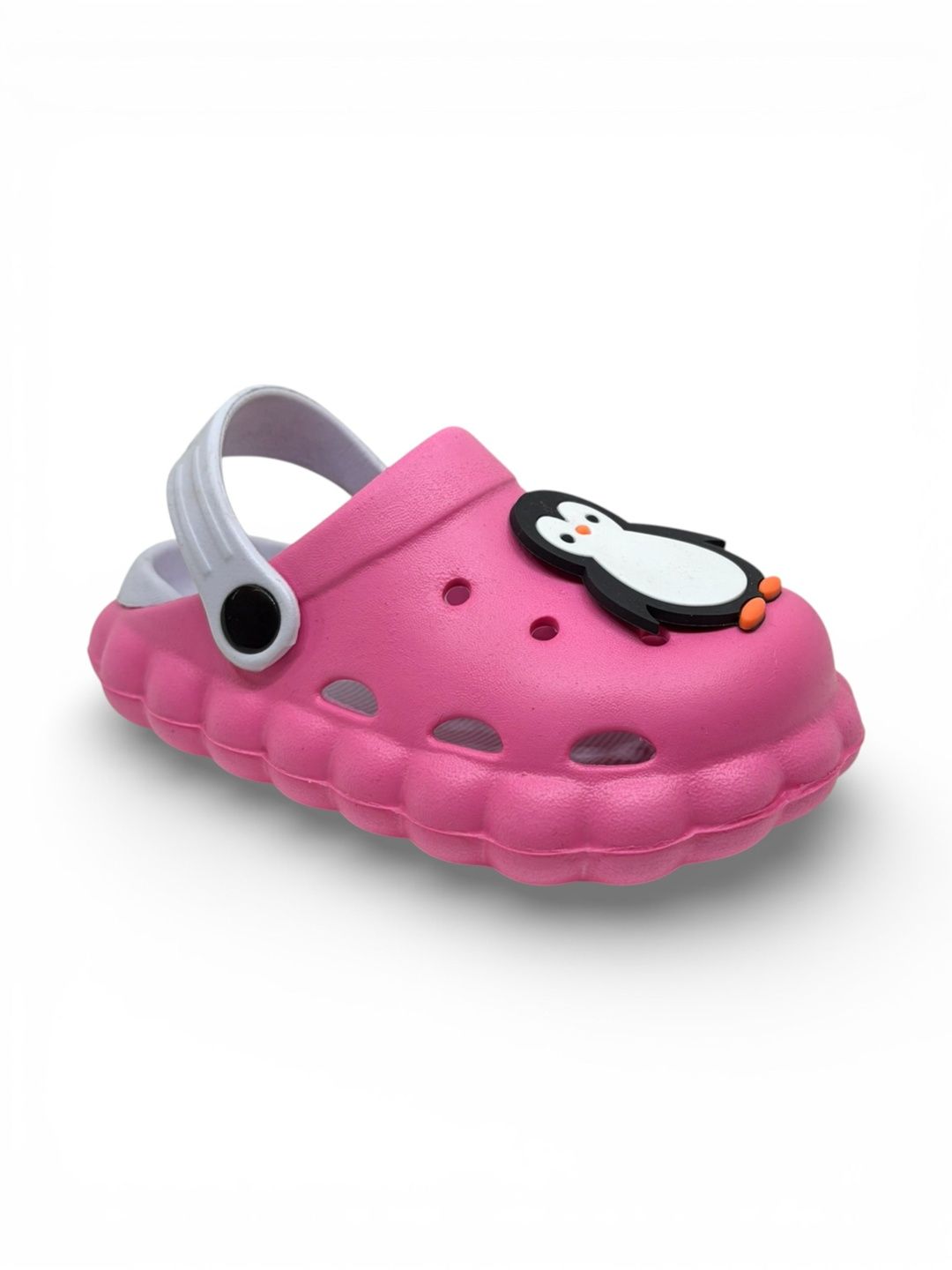 Lil Lollipop Unisex Kids Clogs Sandals-picture-16