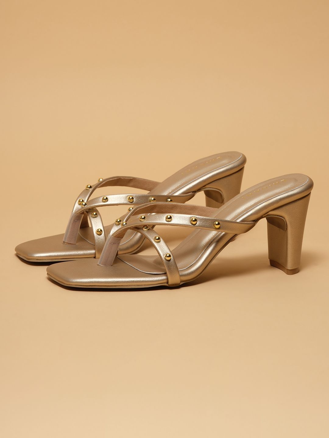 ERIDANI Party Block Mules-image-38
